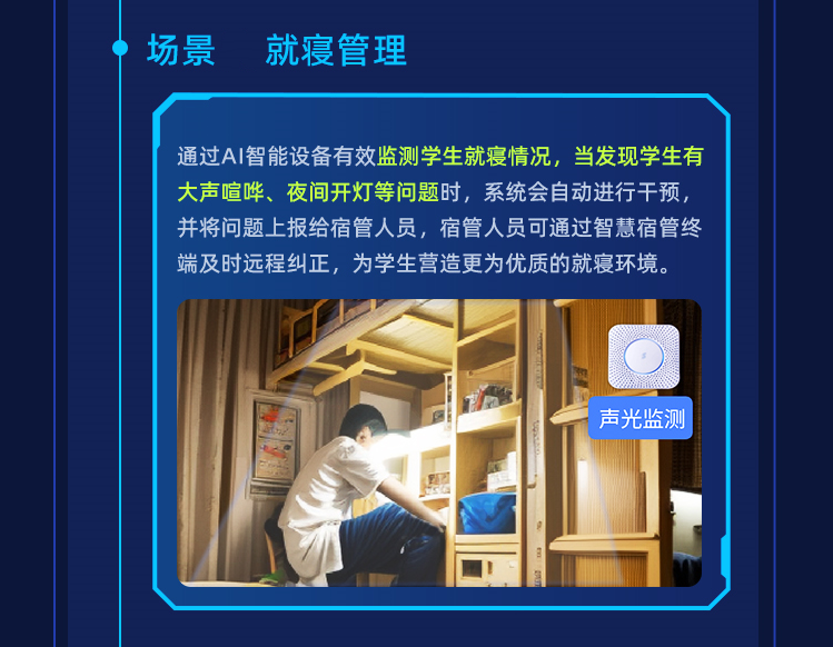 智慧宿舍管理系统/ 智慧宿舍管理系统