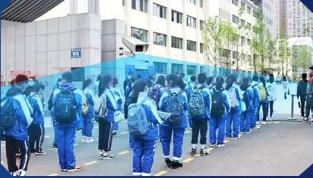 智能人脸识别终端/ 智能人脸识别终端