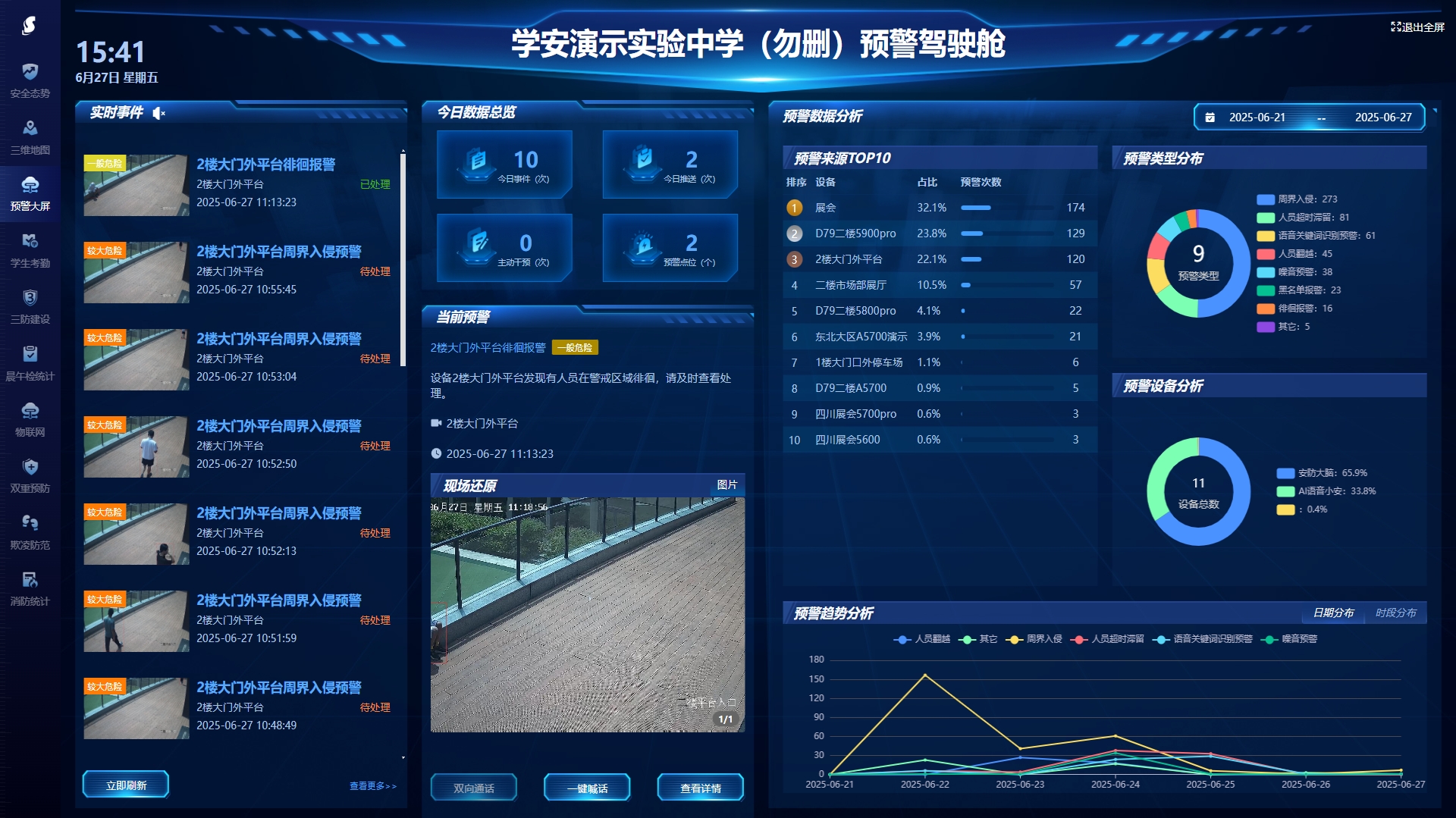智能报警主机/ 智能报警主机