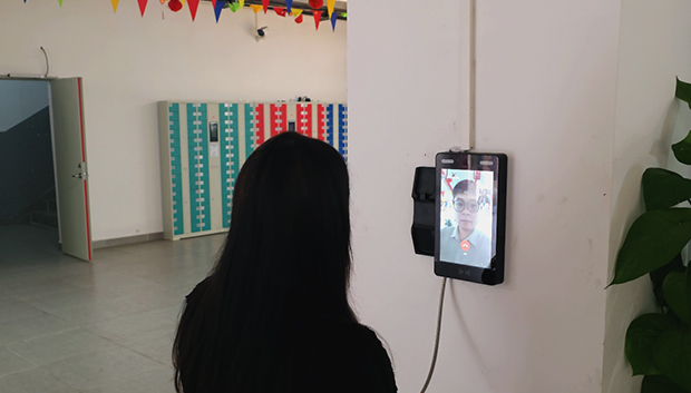 小安亲情话机