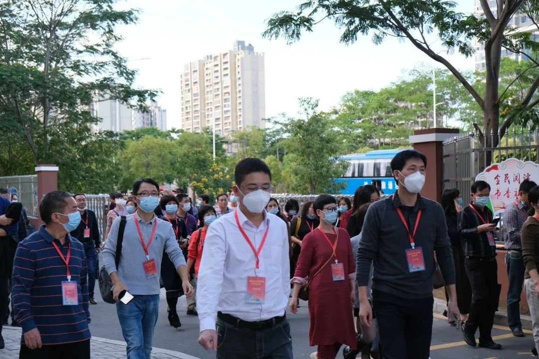 学安案例分享 | 中小学幼儿园责任督学考察组观摩调研学安示范校