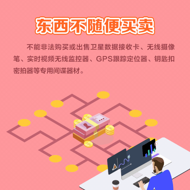 学安特荐 | 国家安全,没有“局外人”! 学安特荐 | 国家安全,没有“局外人”!